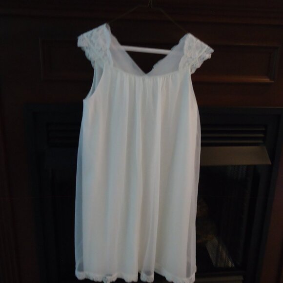 Vanity Fair Penoir Set XS 2 Piece Vintage 1970 - Picture 10 of 13